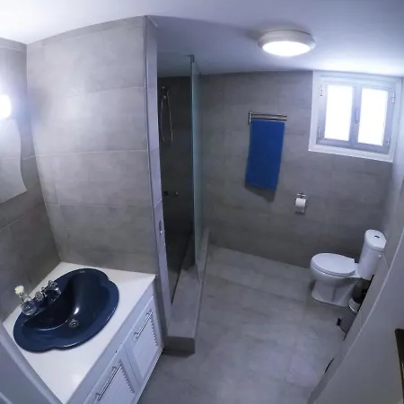 Apartment Deluxe City Center Larnaka